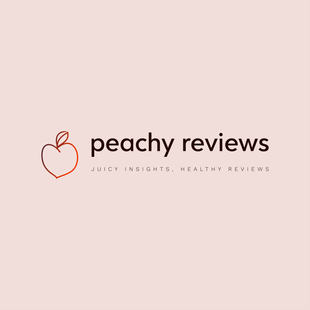 Peachy Reviews